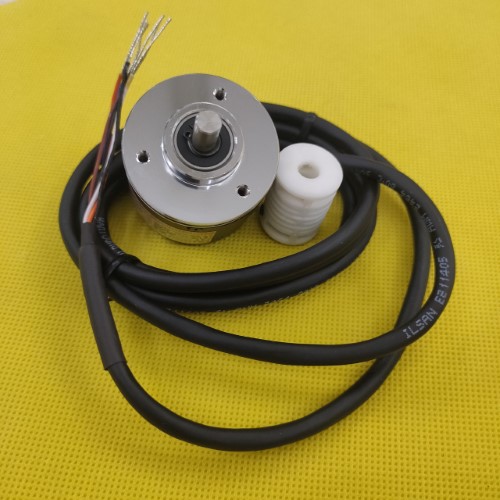 Bộ mã hóa vòng quay Hanyoung HE40B-6-125-3-O-24