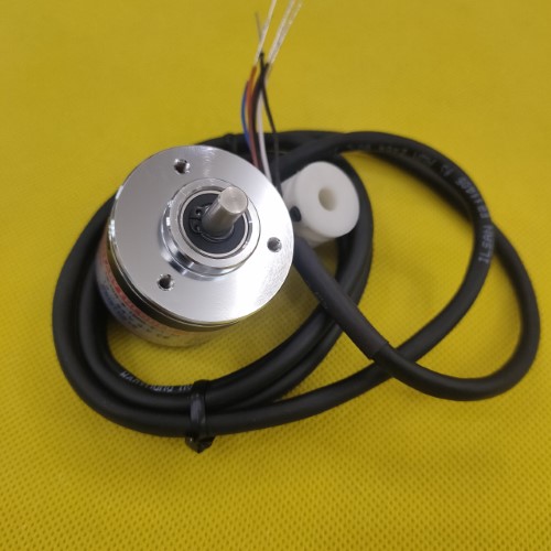 Bộ mã hóa vòng quay Hanyoung HE40B-6-125-3-O-24