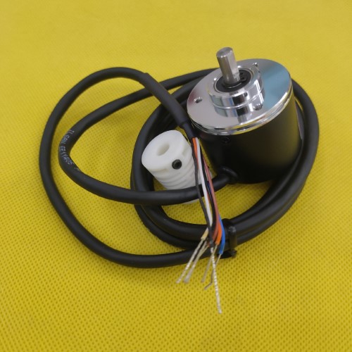 Bộ mã hóa vòng quay Hanyoung HE40B-6-125-3-T-12