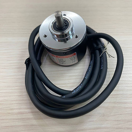 Bộ mã hóa vòng quay Hanyoung HE40B-6-15-3-N-12