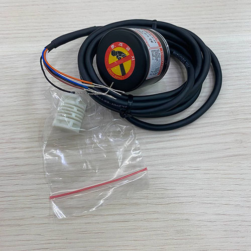 Bộ mã hóa vòng quay Hanyoung HE40B-6-15-3-N-12