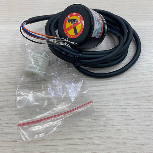 Bộ mã hóa vòng quay Hanyoung HE40B-6-15-3-N-12