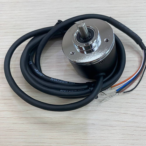 Bộ mã hóa vòng quay Hanyoung HE40B-6-15-3-O-24