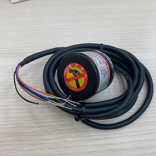 Bộ mã hóa vòng quay Hanyoung HE40B-6-15-3-O-24