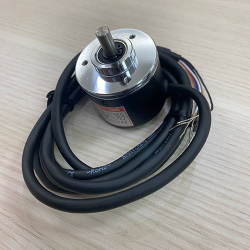 Bộ mã hóa vòng quay Hanyoung HE40B-6-15-3-O-24