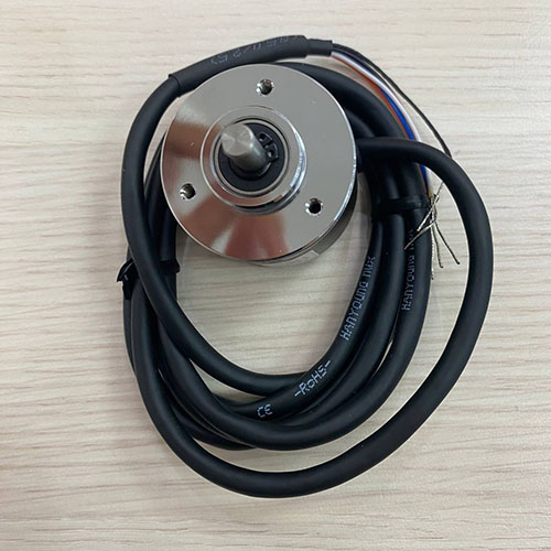 Bộ mã hóa vòng quay Hanyoung HE40B-6-15-3-T-24