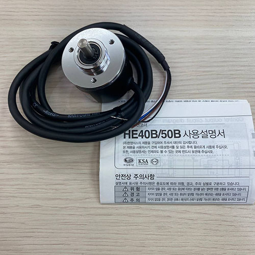 Bộ mã hóa vòng quay Hanyoung HE40B-6-15-3-T-24