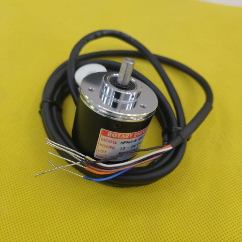 Bộ mã hóa vòng quay Hanyoung HE40B-6-150-3-N-12