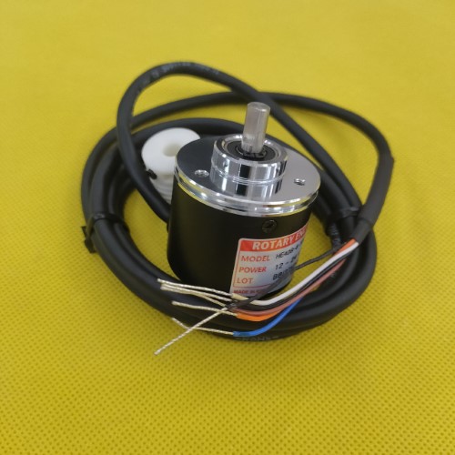 Bộ mã hóa vòng quay Hanyoung HE40B-6-150-3-N-12