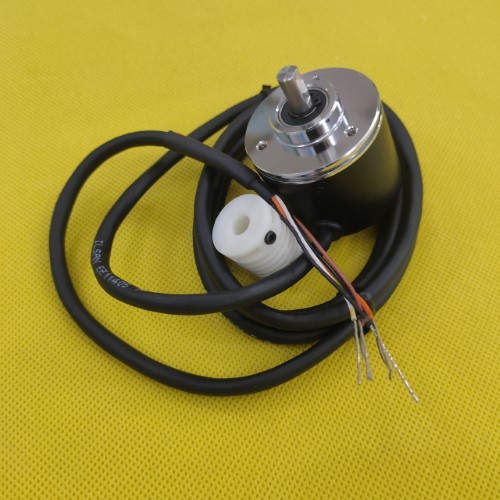 Bộ mã hóa vòng quay Hanyoung HE40B-6-150-3-N-12