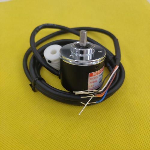 Bộ mã hóa vòng quay Hanyoung HE40B-6-150-3-N-12