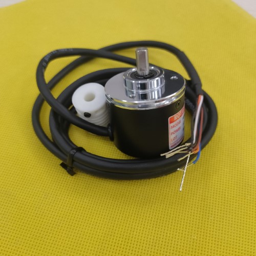 Bộ mã hóa vòng quay Hanyoung HE40B-6-150-3-N-12