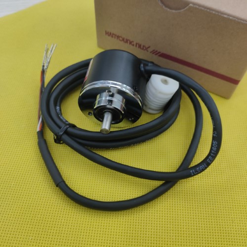 Bộ mã hóa vòng quay Hanyoung HE40B-6-150-3-N-24