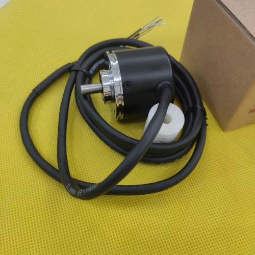 Bộ mã hóa vòng quay Hanyoung HE40B-6-150-3-N-24