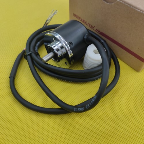 Bộ mã hóa vòng quay Hanyoung HE40B-6-150-3-O-12