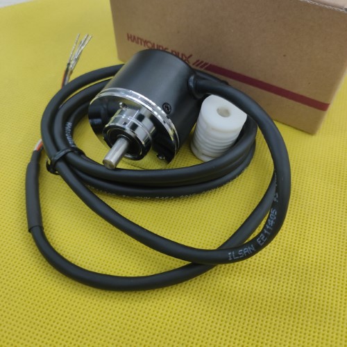 Bộ mã hóa vòng quay Hanyoung HE40B-6-150-3-O-12