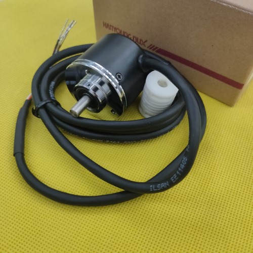 Bộ mã hóa vòng quay Hanyoung HE40B-6-150-3-O-12