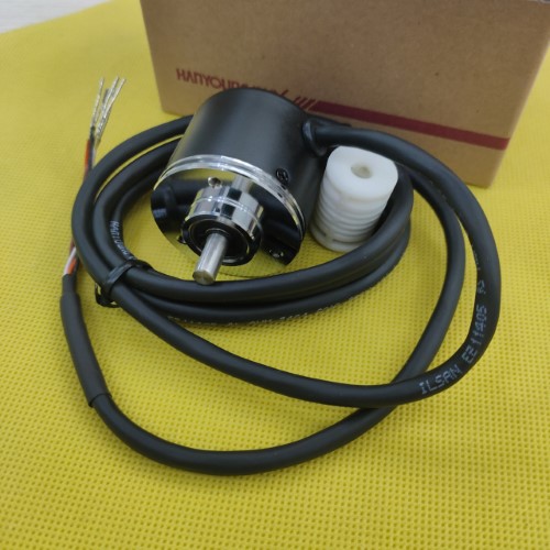 Bộ mã hóa vòng quay Hanyoung HE40B-6-150-3-O-12