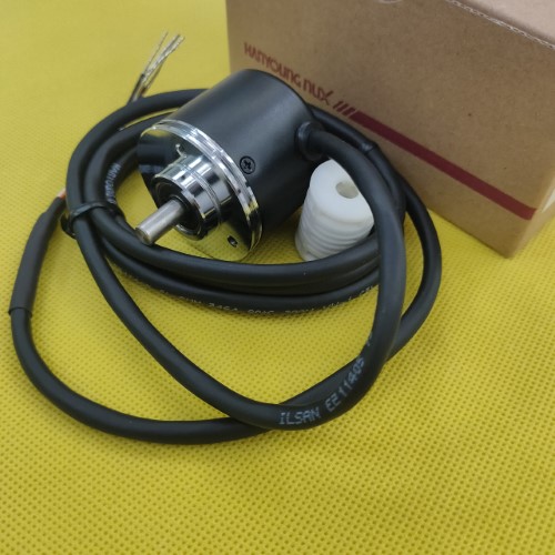 Bộ mã hóa vòng quay Hanyoung HE40B-6-150-3-O-12