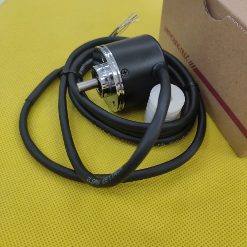 Bộ mã hóa vòng quay Hanyoung HE40B-6-150-3-O-24