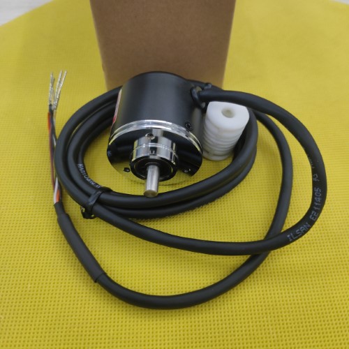 Bộ mã hóa vòng quay Hanyoung HE40B-6-150-3-T-12