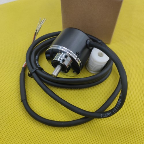 Bộ mã hóa vòng quay Hanyoung HE40B-6-150-3-T-12