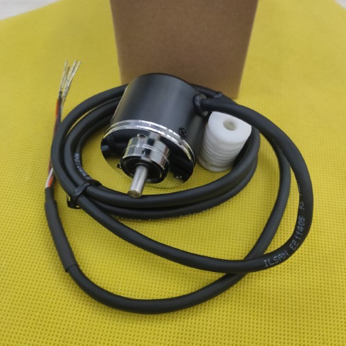 Bộ mã hóa vòng quay Hanyoung HE40B-6-150-3-T-12