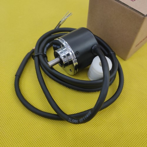 Bộ mã hóa vòng quay Hanyoung HE40B-6-150-3-T-24