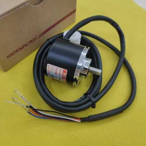 Bộ mã hóa vòng quay Hanyoung HE40B-6-150-3-T-24