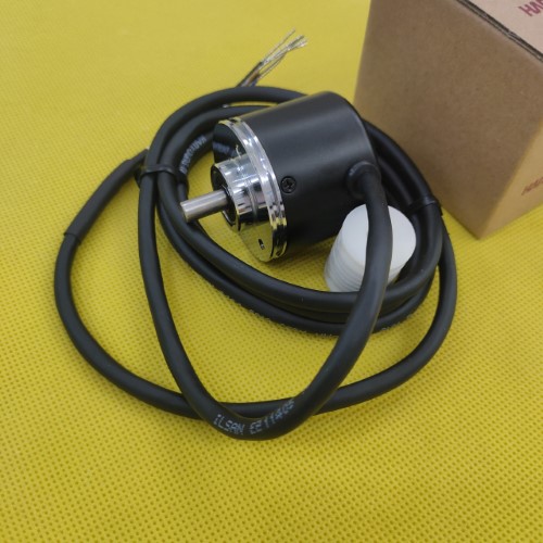 Bộ mã hóa vòng quay Hanyoung HE40B-6-150-3-T-24