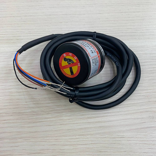 Bộ mã hóa vòng quay Hanyoung HE40B-6-20-3-N-24