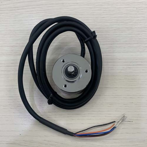 Bộ mã hóa vòng quay Hanyoung HE40B-6-20-3-O-24