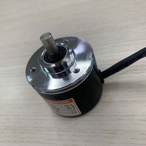 Bộ mã hóa vòng quay Hanyoung HE40B-6-20-3-O-24