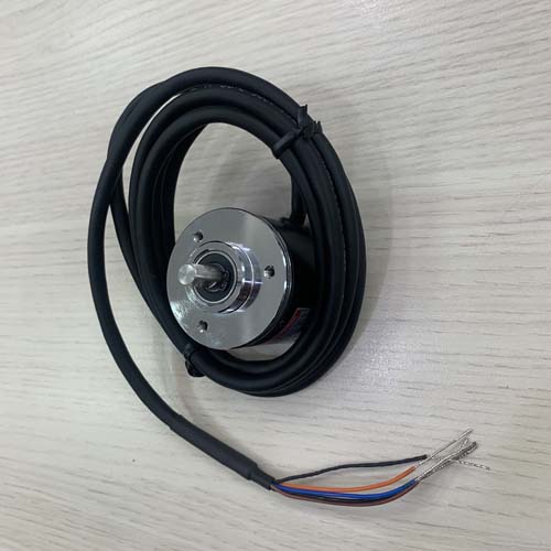 Bộ mã hóa vòng quay Hanyoung HE40B-6-20-3-T-24