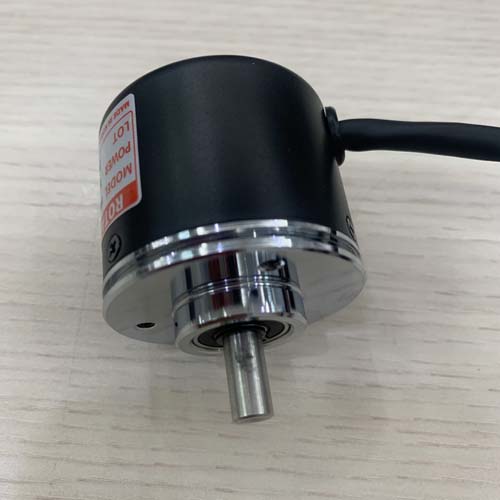 Bộ mã hóa vòng quay Hanyoung HE40B-6-20-3-T-24