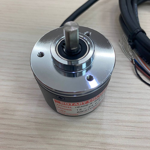 Bộ mã hóa vòng quay Hanyoung HE40B-6-200-3-N-12