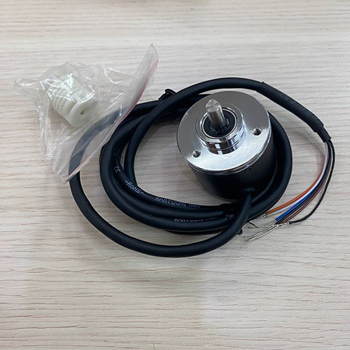 Bộ mã hóa vòng quay Hanyoung HE40B-6-200-3-N-12