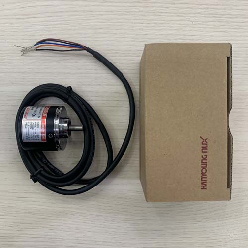 Bộ mã hóa vòng quay Hanyoung HE40B-6-240-3-N-12