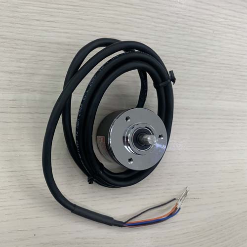 Bộ mã hóa vòng quay Hanyoung HE40B-6-240-3-N-12