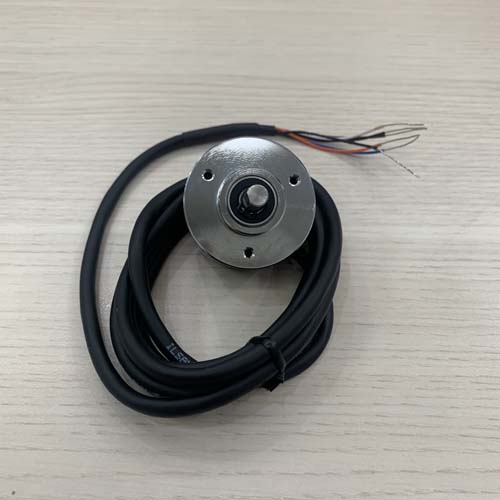 Bộ mã hóa vòng quay Hanyoung HE40B-6-240-3-N-24