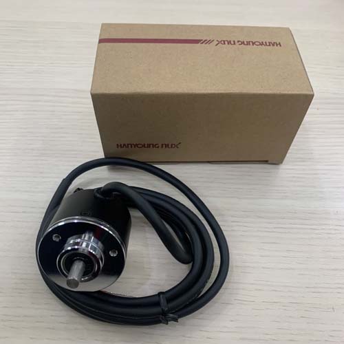 Bộ mã hóa vòng quay Hanyoung HE40B-6-240-3-T-12