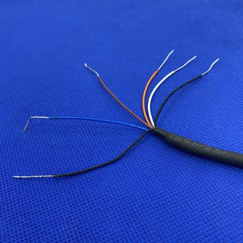 Bộ mã hóa vòng quay Hanyoung HE40B-6-25-3-N-12