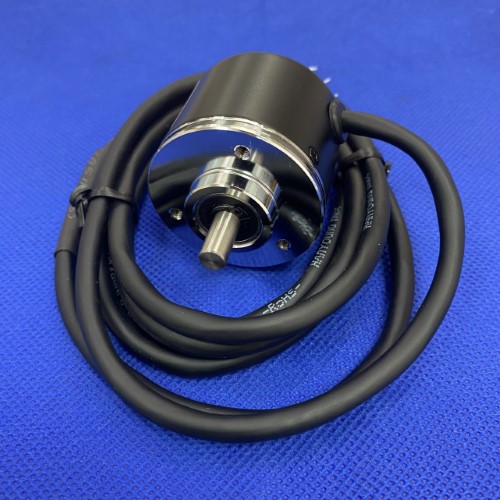 Bộ mã hóa vòng quay Hanyoung HE40B-6-25-3-N-12