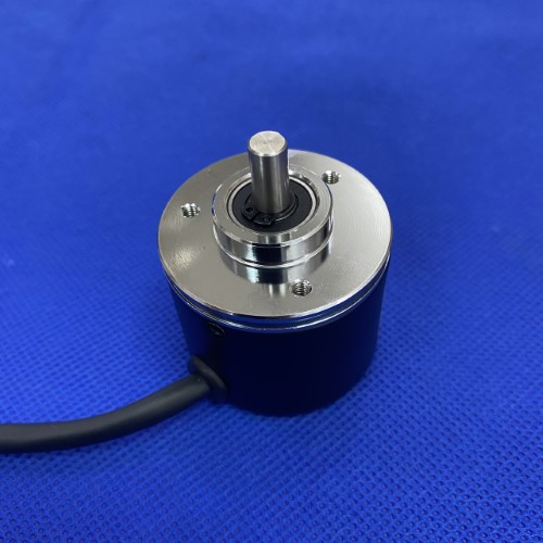 Bộ mã hóa vòng quay Hanyoung HE40B-6-25-3-N-12