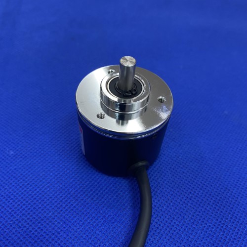 Bộ mã hóa vòng quay Hanyoung HE40B-6-25-3-N-24