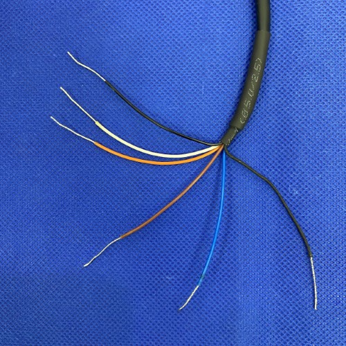 Bộ mã hóa vòng quay Hanyoung HE40B-6-25-3-N-24