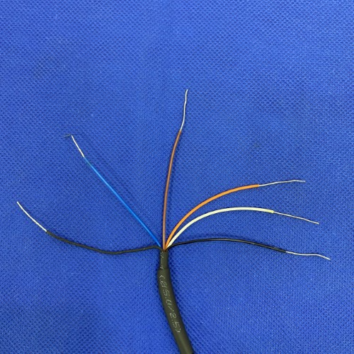 Bộ mã hóa vòng quay Hanyoung HE40B-6-25-3-O-12