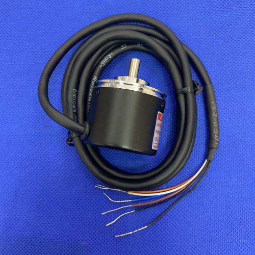 Bộ mã hóa vòng quay Hanyoung HE40B-6-25-3-O-12