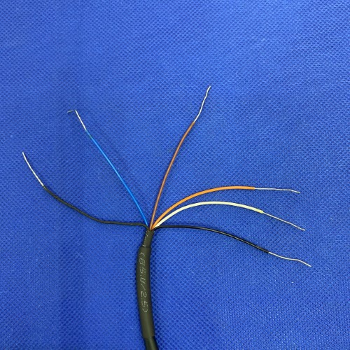 Bộ mã hóa vòng quay Hanyoung HE40B-6-25-3-O-24