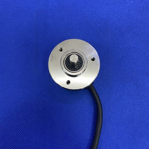 Bộ mã hóa vòng quay Hanyoung HE40B-6-25-3-T-24